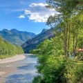 Camping Les Acacias