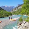 Camping Les Acacias