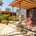Camping L'Air Marin