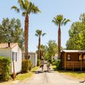 Camping L'Air Marin