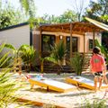 Camping L'Air Marin