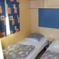 Camping Le Pontis