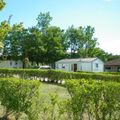 Camping Le Pontis