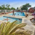 Camping Mas des Roses