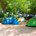 Camping Mas des Roses