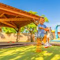 Camping Mas des Roses