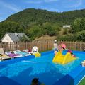 Camping Pommeraie