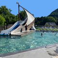 Camping Pommeraie