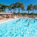 Camping Les Tourterelles - MS Vacances