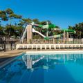 Camping Club Les Tourterelles 4* - MS VACANCES