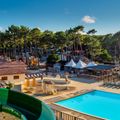 Camping Les Tourterelles - MS Vacances