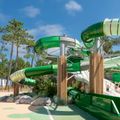 Camping Club Les Tourterelles 4* - MS VACANCES