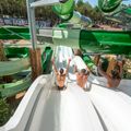 Camping Campeole Les Tourterelles