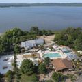 Camping Sandaya Col Vert