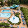 Camping Paradis - Le Ruou 