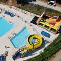 Camping Le Mas des Sedariès