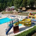 Camping Le Mas des Sedariès