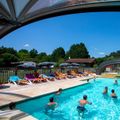 Flower Camping La Sagne 