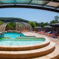 Flower Camping La Sagne 
