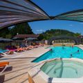 Flower Camping La Sagne 