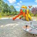 Camping La Kilienne 