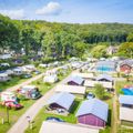 Flower Camping La Chênaie