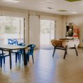 Camping Le Pont Romain