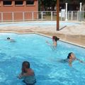 Camping Le Pont Romain