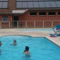 Camping Le Pont Romain