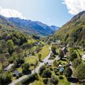  Flower Camping Pyrenees Natura