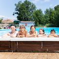 Camping Les Monts d'Albi