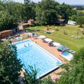Camping Les Monts d'Albi