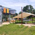 Camping Le Val d'Amour