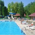 Camping Le Val d'Amour