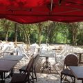 Camping Les Eaux Vives