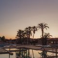 Camping Les Tamaris et Les Portes Du Soleil 
