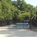 Camping Glamping Terre Rouge 