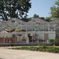 Camping Glamping Terre Rouge 