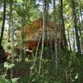 Camping Glamping Terre Rouge 