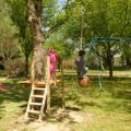 Camping Le Peyrolais