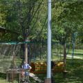 Camping Le Peyrolais