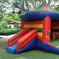 Camping Le Peyrolais