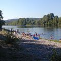 Camping Le Peyrolais