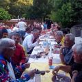 Camping Moulin d'Onclaire