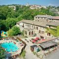 Camping Moulin d'Onclaire