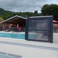 Camping Le Haut Salat