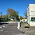Camping Intercommunal de la Durance