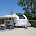 Camping Intercommunal de la Durance
