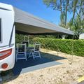 Camping Intercommunal de la Durance