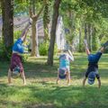 Camping Les Mancellieres